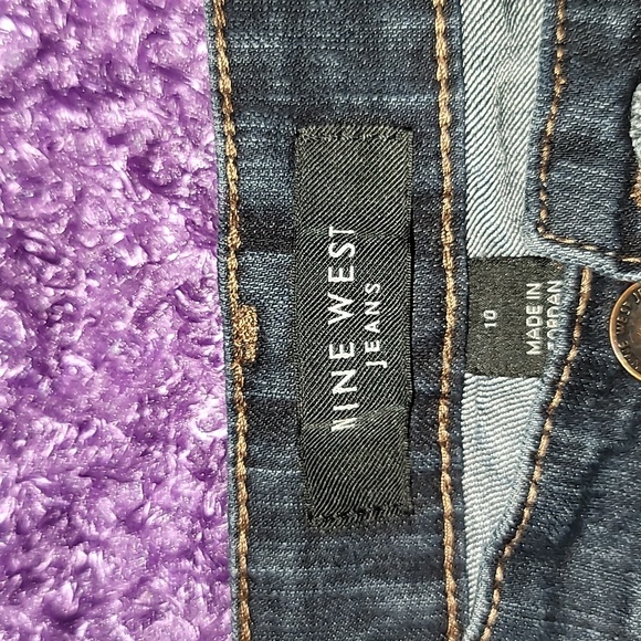 Nine West Jeans - Picture 4 of 4